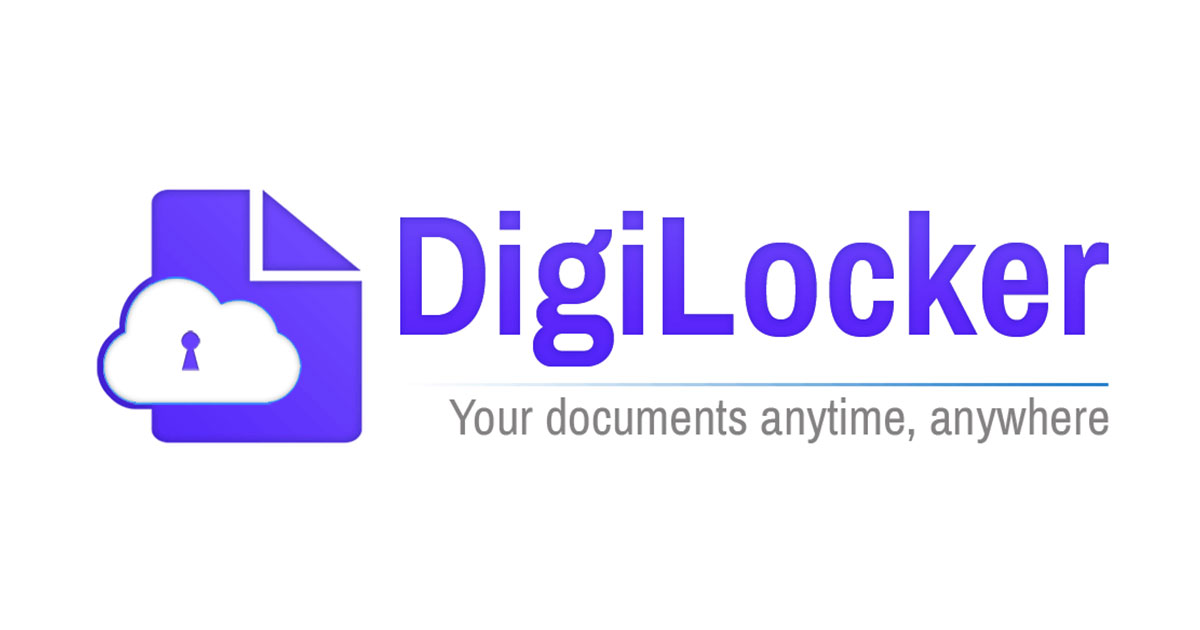 DigiLocker Certified