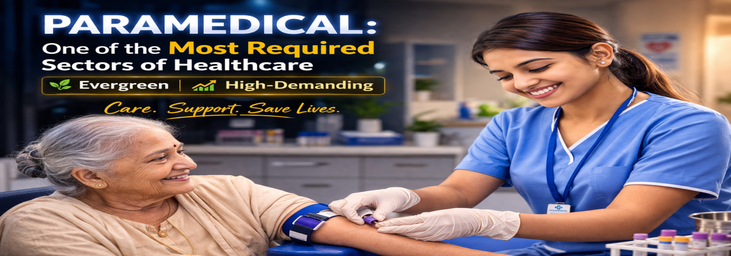 Paramedical