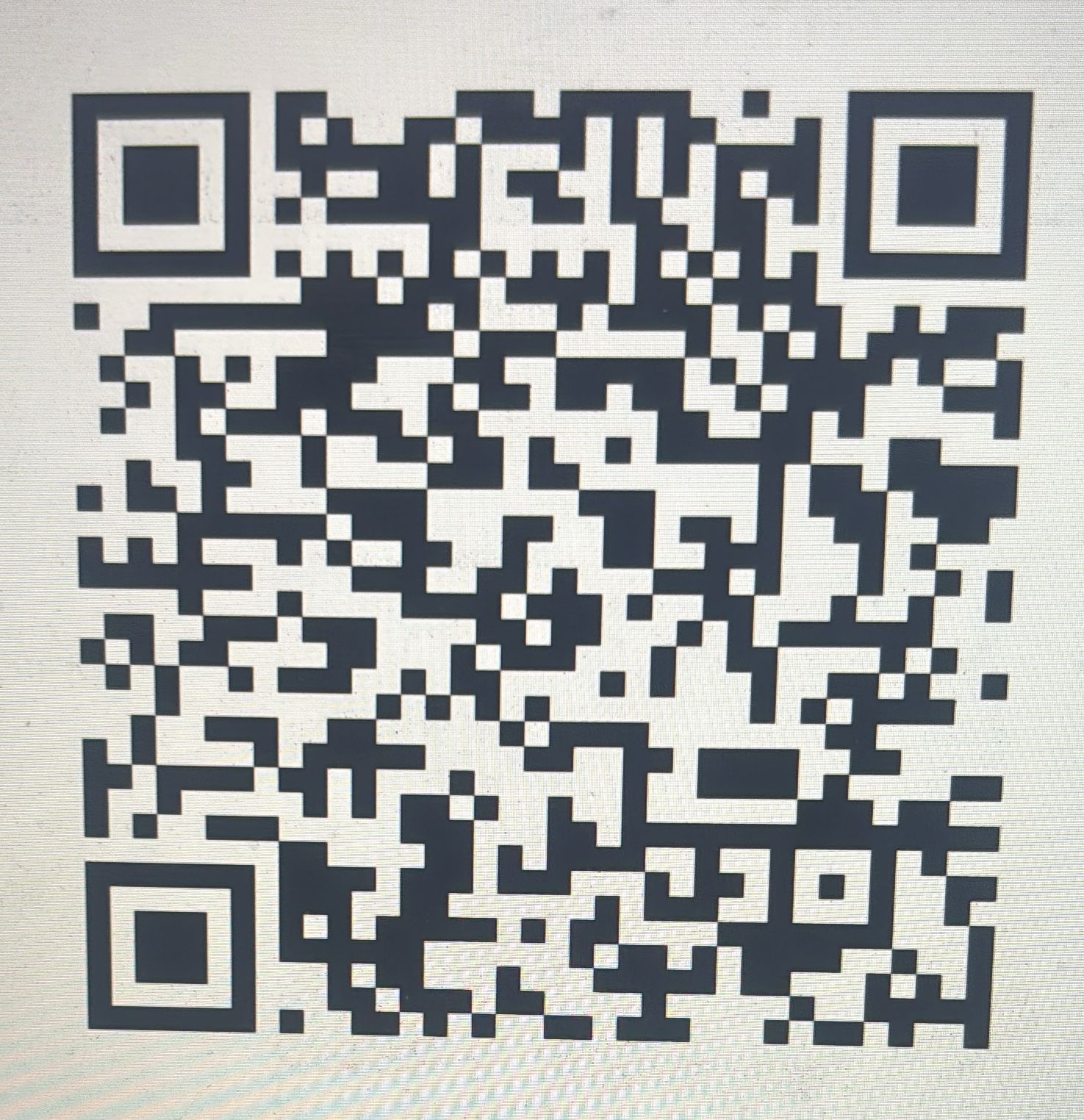 Playstore QR