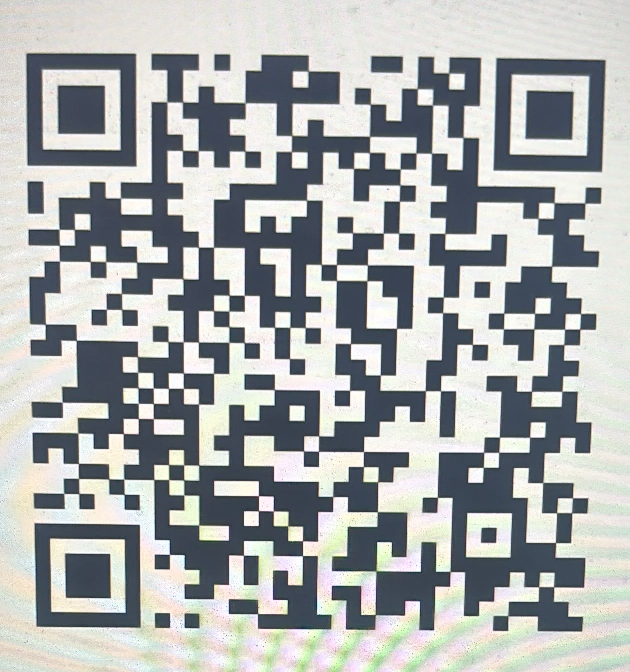 WhatsApp QR