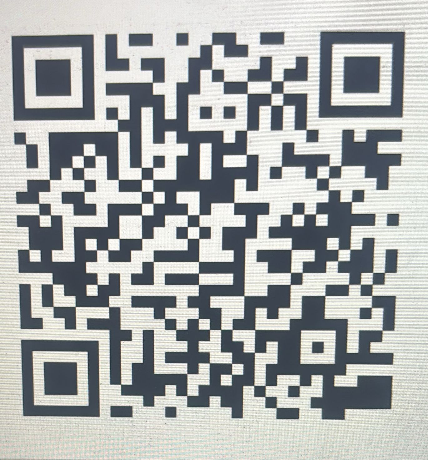 YouTube QR